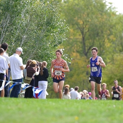 Photo: 261003-RunningoftheCows-NationalsPreMeet-36563-TLB