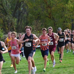 Photo: 261003-RunningoftheCows-NationalsPreMeet-36593-RJC