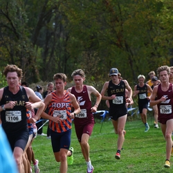 Photo: 261003-RunningoftheCows-NationalsPreMeet-36616-RJC