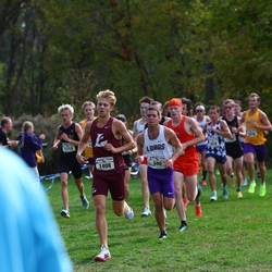 Photo: 261003-RunningoftheCows-NationalsPreMeet-36672-RJC