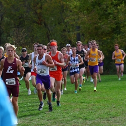 Photo: 261003-RunningoftheCows-NationalsPreMeet-36688-RJC