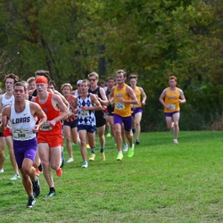 Photo: 261003-RunningoftheCows-NationalsPreMeet-36696-RJC