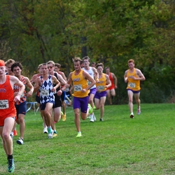 Photo: 261003-RunningoftheCows-NationalsPreMeet-36721-RJC
