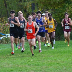 Photo: 261003-RunningoftheCows-NationalsPreMeet-36794-RJC