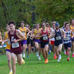 Photo: 261003-RunningoftheCows-NationalsPreMeet-36937-RJC
