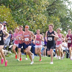 Photo: 261003-RunningoftheCows-NationalsPreMeet-36992-TLB