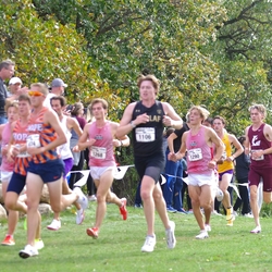Photo: 261003-RunningoftheCows-NationalsPreMeet-37010-TLB