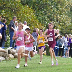 Photo: 261003-RunningoftheCows-NationalsPreMeet-37029-TLB