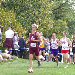 Photo: 261003-RunningoftheCows-NationalsPreMeet-37041-TLB