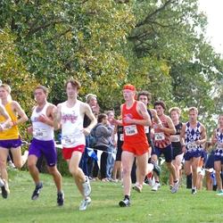 Photo: 261003-RunningoftheCows-NationalsPreMeet-37042-TLB