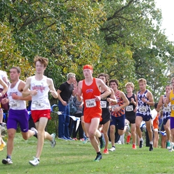 Photo: 261003-RunningoftheCows-NationalsPreMeet-37043-TLB