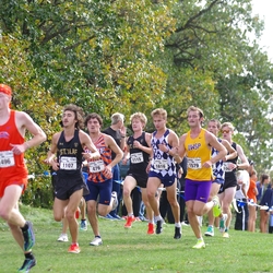Photo: 261003-RunningoftheCows-NationalsPreMeet-37047-TLB