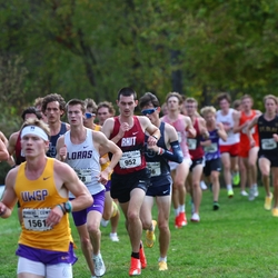 Photo: 261003-RunningoftheCows-NationalsPreMeet-37050-RJC