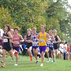 Photo: 261003-RunningoftheCows-NationalsPreMeet-37057-TLB