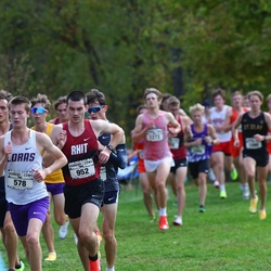 Photo: 261003-RunningoftheCows-NationalsPreMeet-37070-RJC
