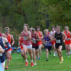 Photo: 261003-RunningoftheCows-NationalsPreMeet-37096-RJC