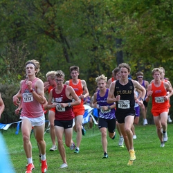 Photo: 261003-RunningoftheCows-NationalsPreMeet-37111-RJC