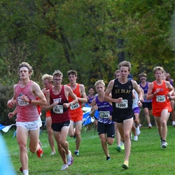 Photo: 261003-RunningoftheCows-NationalsPreMeet-37114-RJC