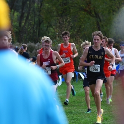 Photo: 261003-RunningoftheCows-NationalsPreMeet-37156-RJC