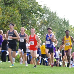 Photo: 261003-RunningoftheCows-NationalsPreMeet-37202-TLB