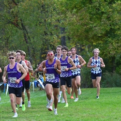Photo: 261003-RunningoftheCows-NationalsPreMeet-37228-RJC