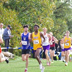 Photo: 261003-RunningoftheCows-NationalsPreMeet-37247-TLB