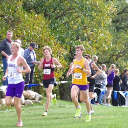 Photo: 261003-RunningoftheCows-NationalsPreMeet-37264-TLB