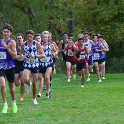 Photo: 261003-RunningoftheCows-NationalsPreMeet-37288-RJC