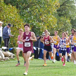Photo: 261003-RunningoftheCows-NationalsPreMeet-37306-TLB