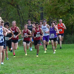 Photo: 261003-RunningoftheCows-NationalsPreMeet-37307-RJC