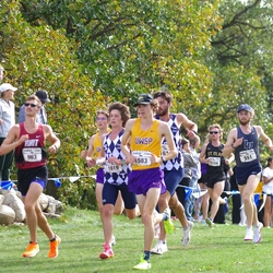 Photo: 261003-RunningoftheCows-NationalsPreMeet-37312-TLB