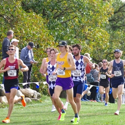 Photo: 261003-RunningoftheCows-NationalsPreMeet-37313-TLB