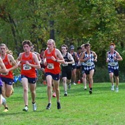 Photo: 261003-RunningoftheCows-NationalsPreMeet-37328-RJC