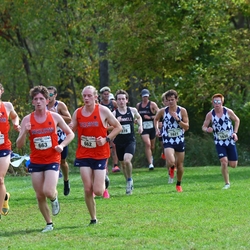 Photo: 261003-RunningoftheCows-NationalsPreMeet-37335-RJC