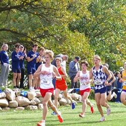 Photo: 261003-RunningoftheCows-NationalsPreMeet-37337-TLB