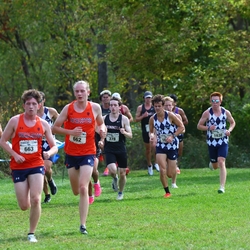 Photo: 261003-RunningoftheCows-NationalsPreMeet-37344-RJC