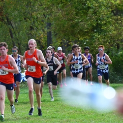 Photo: 261003-RunningoftheCows-NationalsPreMeet-37351-RJC