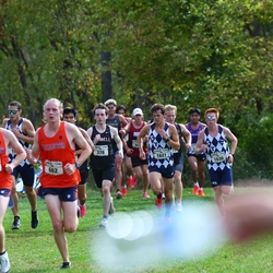Photo: 261003-RunningoftheCows-NationalsPreMeet-37358-RJC