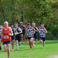 Photo: 261003-RunningoftheCows-NationalsPreMeet-37371-RJC