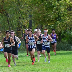 Photo: 261003-RunningoftheCows-NationalsPreMeet-37376-RJC