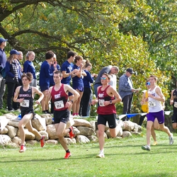 Photo: 261003-RunningoftheCows-NationalsPreMeet-37382-TLB