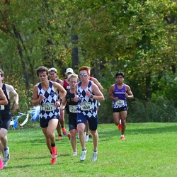 Photo: 261003-RunningoftheCows-NationalsPreMeet-37402-RJC