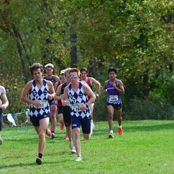 Photo: 261003-RunningoftheCows-NationalsPreMeet-37407-RJC