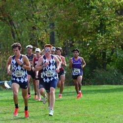 Photo: 261003-RunningoftheCows-NationalsPreMeet-37414-RJC