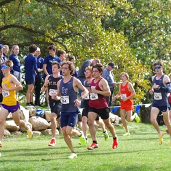Photo: 261003-RunningoftheCows-NationalsPreMeet-37422-TLB