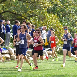 Photo: 261003-RunningoftheCows-NationalsPreMeet-37428-TLB