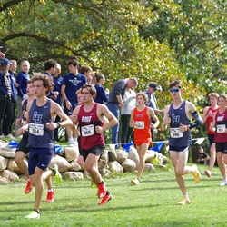 Photo: 261003-RunningoftheCows-NationalsPreMeet-37433-TLB