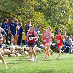 Photo: 261003-RunningoftheCows-NationalsPreMeet-37434-TLB