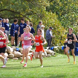 Photo: 261003-RunningoftheCows-NationalsPreMeet-37436-TLB