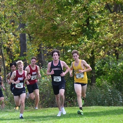 Photo: 261003-RunningoftheCows-NationalsPreMeet-37459-RJC